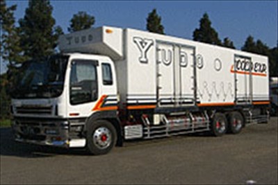チルド輸送を依頼しようとお考えなら【株式会社友動運輸】へ~東京・大阪などに対応~